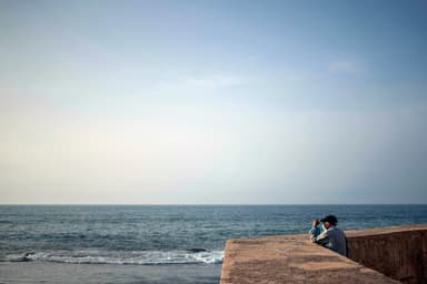 El Niño | Les océans proches de leur record de chaleur