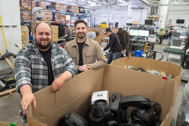 Ils l’ont fait | Des avantages sociaux verts qui sortent de l’ordinaire