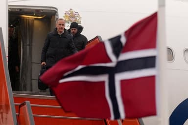 Nord de la Norvège | Mark Carney observera les exercices de l’OTAN