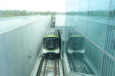 Transport collectif après le REM | L’ARTM étudiera les besoins pour de nouveaux grands projets