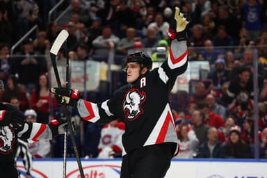 Canadien 3 – Sabres 5 | Les plaques tectoniques bougent dans l’Atlantique