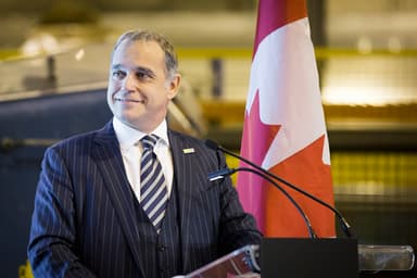 Chefferie du PLQ | Yves Desjardins-Siciliano ne sera pas candidat