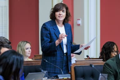 Femmes sans-abri | « C’est la pointe de l’iceberg », selon le Parti québécois