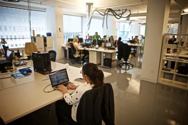 Répit de 630 millions sur cinq ans | Fréchette baisse les impôts de 75 000 PME