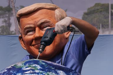 Rétrospective 2025 | Le climat dans tous ses états