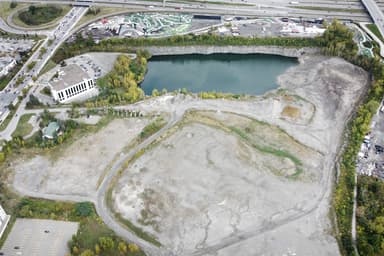 Carré Laval | Un projet « à l’abri des aléas politiques »