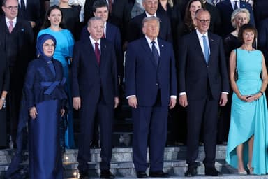 Sommet de l’OTAN | Les dirigeants s’engagent à augmenter les dépenses de plusieurs milliards