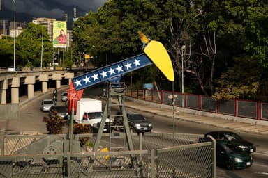 Relance du secteur pétrolier au Venezuela | Une mauvaise nouvelle pour le climat ?