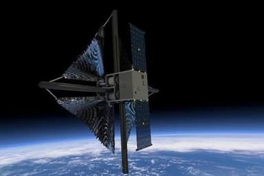 Exploration spatiale | Des voiles dans l’espace
