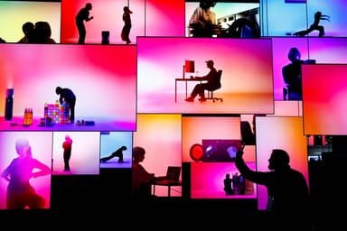 La Presse au CES de Las Vegas | Les objets du quotidien, de plus en plus intelligents