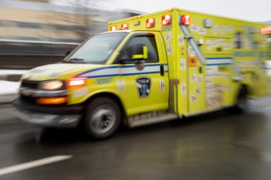 Lac-Saint-Jean | Une femme de 60 ans meurt après une collision frontale