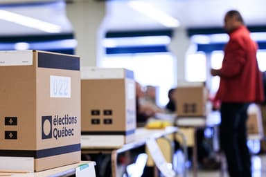 Élections provinciales 2026 | La CAQ se cherche 25 jeunes candidats… par courriel