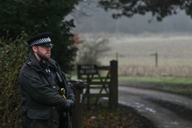 Arrestation de l’ex-prince Andrew | « Virginia sourit sûrement de là-haut »