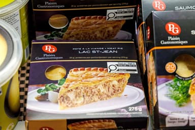 Réglementation de Santé Canada | Changer ses recettes pour ne pas passer sous la loupe