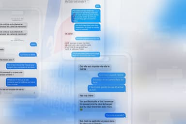 « Brownies » au PLQ | L’UPAC doute de l’authenticité des textos