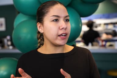 À Montréal, les Vénézuéliens balancent entre espoir et inquiétude