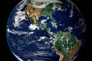 Jour de la Terre | Connaissez-vous votre planète ?