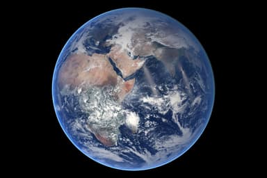 Démystifier la science | Quand la hausse du niveau des océans rallonge les journées