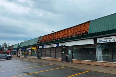 Repentigny | Une « possible tornade » cause des dégâts
