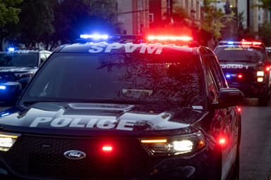 Mercier–Hochelaga-Maisonneuve | Un motocycliste gravement blessé lors d’une collision