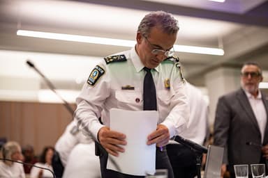 Allégations de racisme à Montréal-Nord | « On ne veut plus de blabla, on veut des gestes »