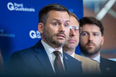 Parti québécois | Une annonce « importante » mardi sur la tenue d’un référendum