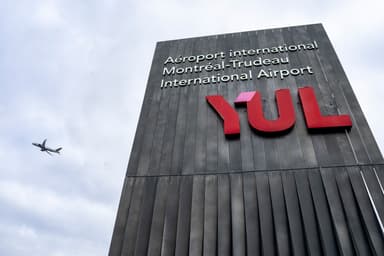 Sommet canadien de l’investissement | Le gouvernement Carney met les quatre grands aéroports du pays sur la piste du secteur privé