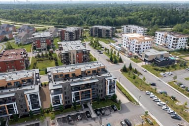La SCHL veut des logements plus grands et moins luxueux