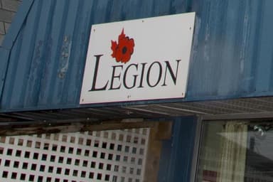 La Légion royale canadienne célèbre son 100e anniversaire