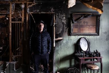 Assurances | Arrêté à tort après avoir découvert une erreur de Desjardins