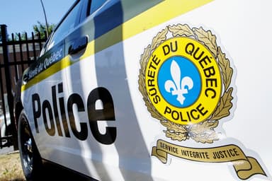 Mauricie | Un cycliste meurt happé par une voiture