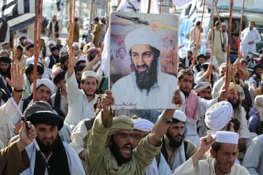 Les 25 ans du 11-Septembre | Que reste-t-il d’Al-Qaïda ?