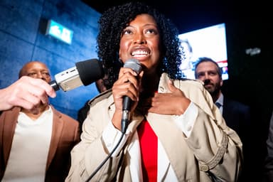 Élection partielle de Terrebonne | Les libéraux réitèrent leur exploit