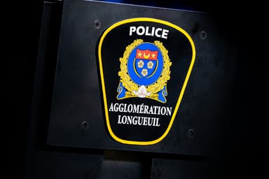 Longueuil | Un homme armé interpellé à l’école Jacques Rousseau