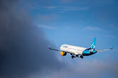 Prix du carburant | Le sort de Transat entre les mains d’Ottawa ?