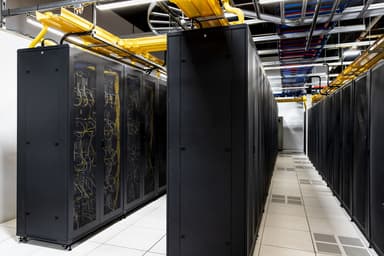 Informatique | Les centres de données, ces bêtes assoiffés