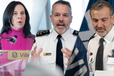 Utilisation frauduleuse d’un ordinateur | Un ex-employé de Telus aurait consulté les dossiers de centaines de policiers et personnalités