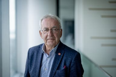 Collège des médecins | Le Dr Mauril Gaudreault présente ses dossiers prioritaires pour sa dernière année de mandat