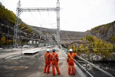 Référendum à Pessamit | La communauté innue rejette la proposition d’Hydro-Québec