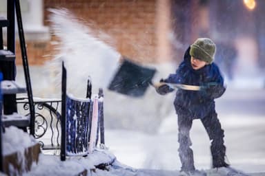 Météo | De la neige au menu pour jeudi