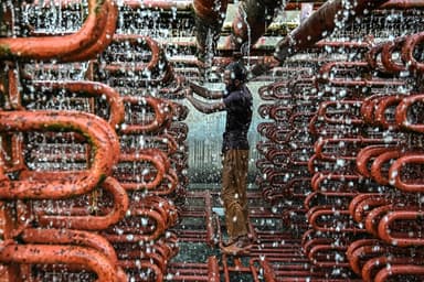 2025 parmi les années les plus chaudes | « Un cap que personne ne souhaitait franchir »