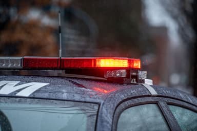 Au pied du Mont-Royal | Un homme meurt après une agression armée
