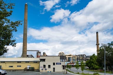 Amélioration de la Fonderie Horne | Ottawa et Québec donnent un avertissement musclé à Glencore