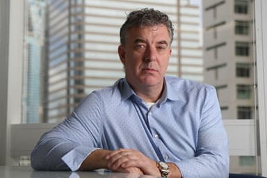 Impliqué dans une fraude de 15 millions | L’homme d’affaires Benoît Laliberté atteint par balle à la tête