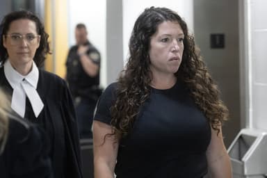 Accusée d’entrave après un homicide en 2019 | Une ex-avocate de la défense au banc des accusés