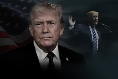 Un an de Trump 2.0 | Deux mandats, deux Trump ?