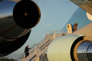 Conflit au Moyen-Orient | Un chef de guerre sans plan