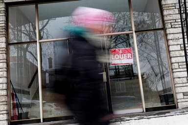 Nouvelles règles dans la fixation des loyers | La hausse suggérée presque deux fois moins élevée que l’an dernier