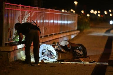 Nouvelles frappes au Moyen-Orient | La situation pourrait-elle s’envenimer ?