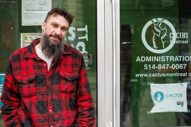 Hausse des surdoses à Montréal | La situation est « vraiment alarmante », avertit un organisme